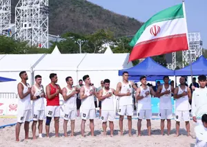 رویارویی با دانمارک و‌ مجارستان در دور دوم جهانی