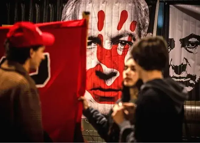 نتانیاهو: کارمان با لبنان تمام نشده است!