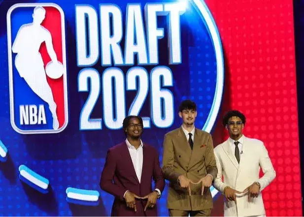 ‏راند دوم درفت NBA با حسرت برای ستاره ایرانی! 