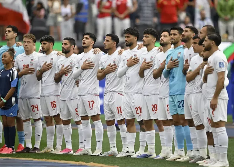 نتایج بامدادی جام جهانی به سود تیم ملی!