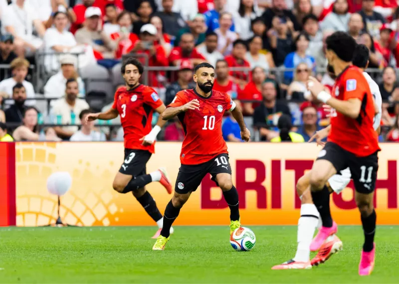 مصر به دنبال فرار از طلسم مقابل ایران