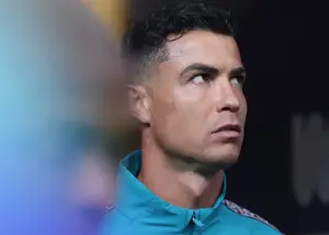سلامت جسمانی‌ رونالدو در خطر است!