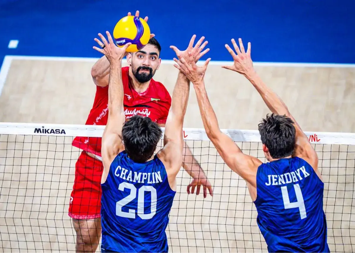 آمریکا ۳- ایران صفر: خیلی بدشانس بودیم!