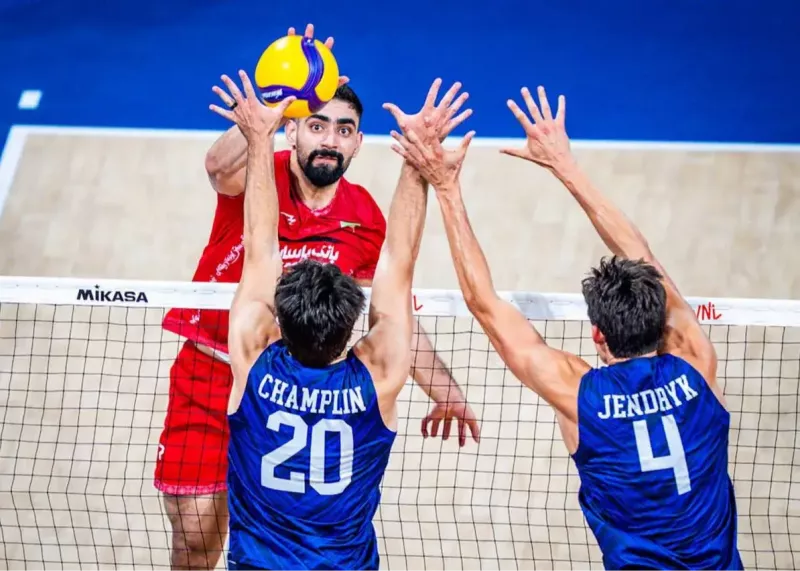 آمریکا ۳- ایران صفر: خیلی بدشانس بودیم!