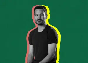 تکرار بحث خداداد و خیابانی در آلمان با حضور گوندوگان
