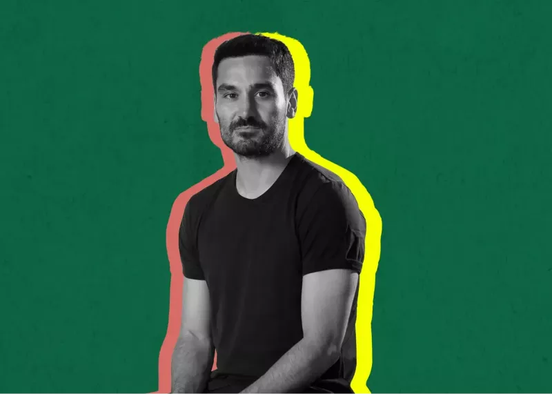 تکرار بحث خداداد و خیابانی در آلمان با حضور گوندوگان