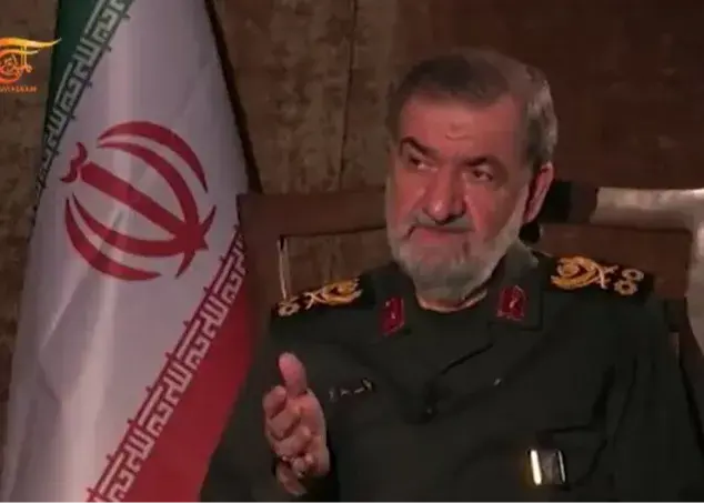 محسن رضایی: رهبر انقلاب در سلامت کامل هستند