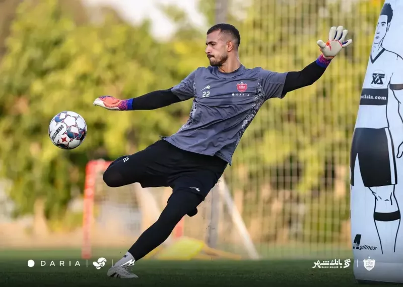 ترکیب احتمالی پرسپولیس با یک تغییر عجیب!
