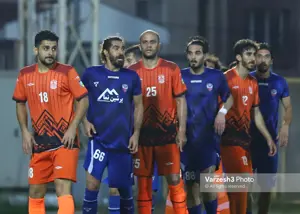 درخواست مهم لیگ یکی‌ها: تبعیض قائل نشوید!