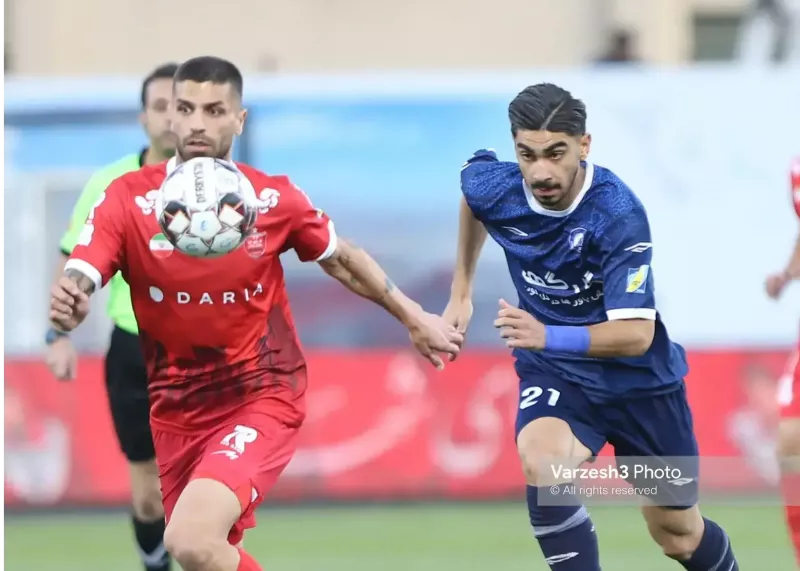کنایه گل‌گهری‌ها به پلی‌آف جنجالی آسیا!