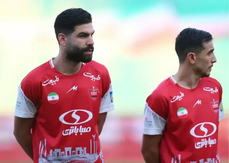 بازگشت یاسین سلمانی بعد از دویست روز دوری!