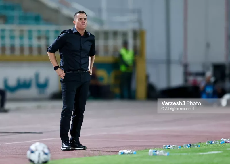 پرسپولیس آماده اعلام بزرگ‌ترین خبر سال!
