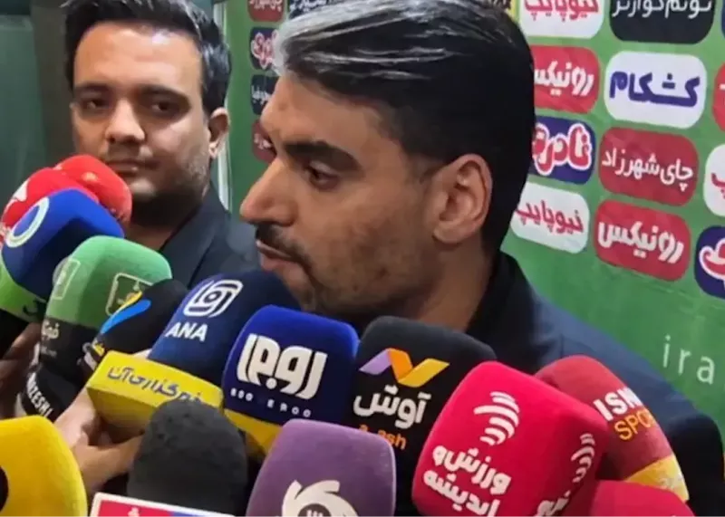 آغاز پاکسازی گسترده در باشگاه پرسپولیس!