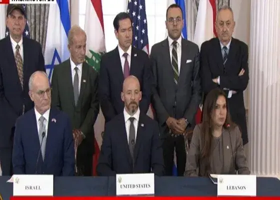 لبنان را به سمت جنگ داخلی می‌بریم!