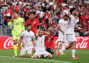 حسرت بزرگ ایران 52 ساله شد