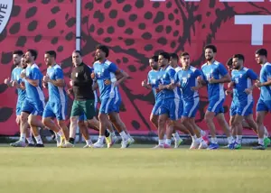 ماموریت کادر فنی تیم ملی با این روش آغاز شد