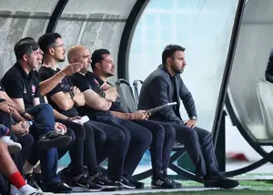 جدیدترین قربانی کریم باقری: کاپیتان جدید پرسپولیس!