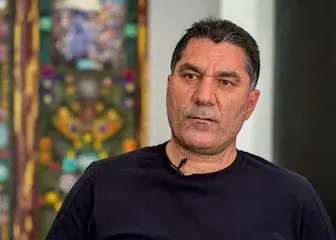 رأفت: کاش امشب هم در جام جهانی جوانمردی ببینیم