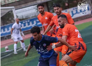 پایان یک فصل تلخ: داماش دوام نیاورد