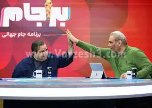 افشای اتفاقی که بازی ایران را به حاشیه برد!