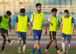 استقلال خوزستان برای فصل جدید استارت زد