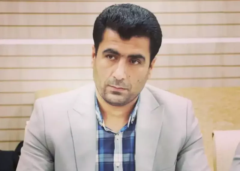 هزاریان: هر تیمی کوهی را می‌خواهد، نامه بزند