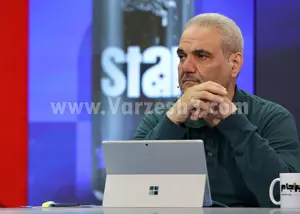 ترند جدید جواد خیابانی: بیانیه عربی خطاب به الجزایر!