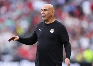 سرمربی مصر پاداش مساوی با ایران را گرفت
