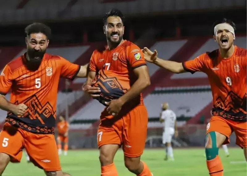 لیگ یک: این جنگ آتش بس ندارد!