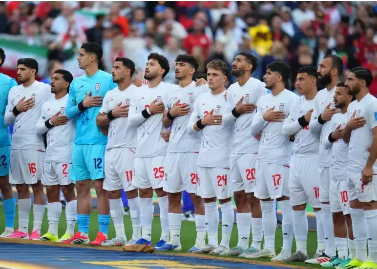 مارکا: بی‌رحمانه‌تر از این برای ایران نمی‌شد