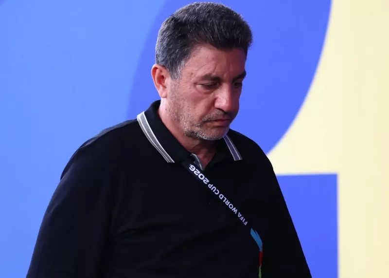 قلعه‌نویی بازهم بدون باخت حذف شد!