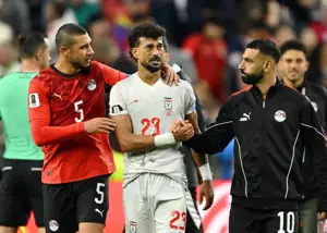 فوری: حذف تلخ و باورنکردنی ایران!
