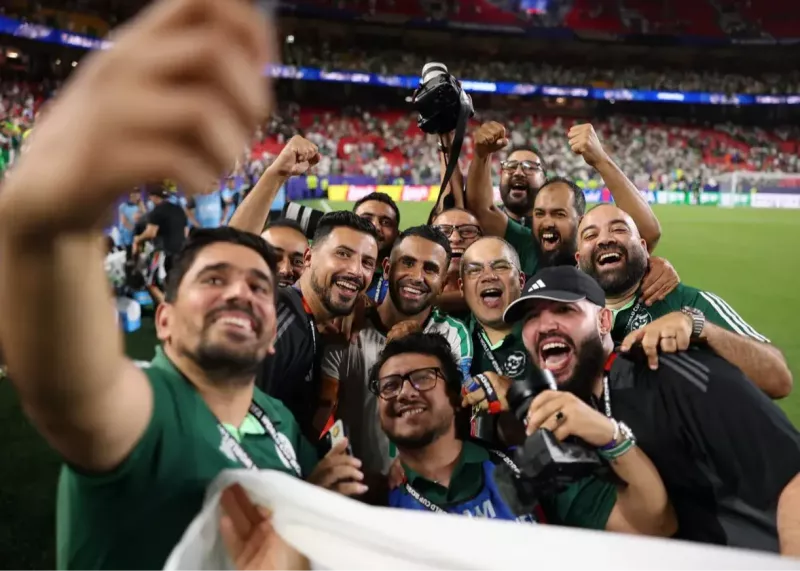 پیمان عدم تجاوز اتریش - الجزایر و حذف ایران!