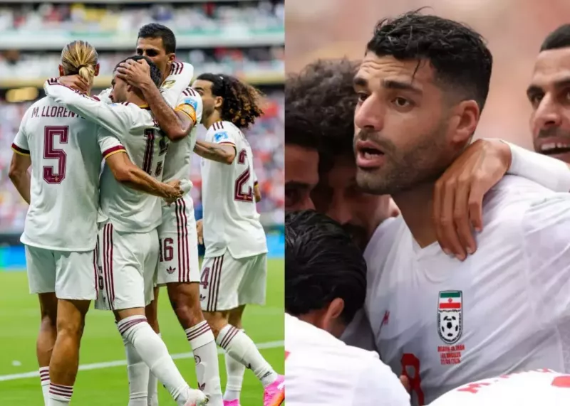 اسپانیا انگیزه اصلی حذف ایران از جام جهانی! 