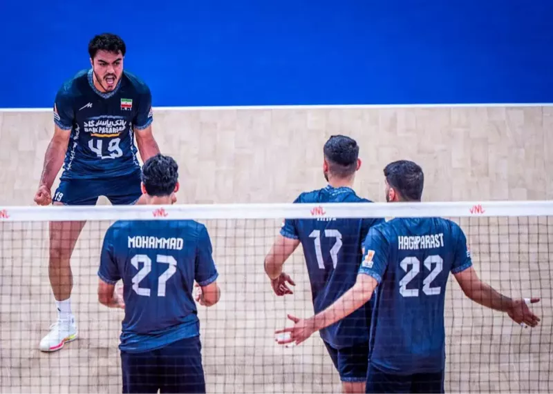 ایران ۳- کوبا 1: ما هنوز زنده هستیم