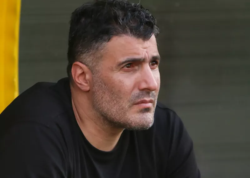 نورمحمدی: پرسپولیس باید مربی شجاع داشته باشد