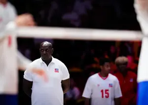 سرمربی کوبا: ایران هر روز برای پیروزی میجنگد