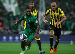 تغییر مهم الاتحاد بین 2 بازیکن بزرگ