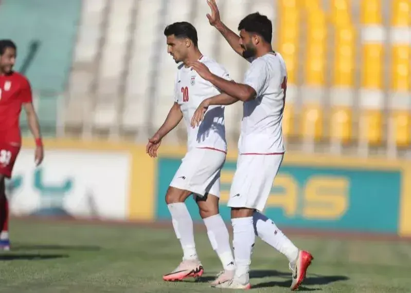 شش ستاره پرسپولیس با شش سرنوشت متفاوت!