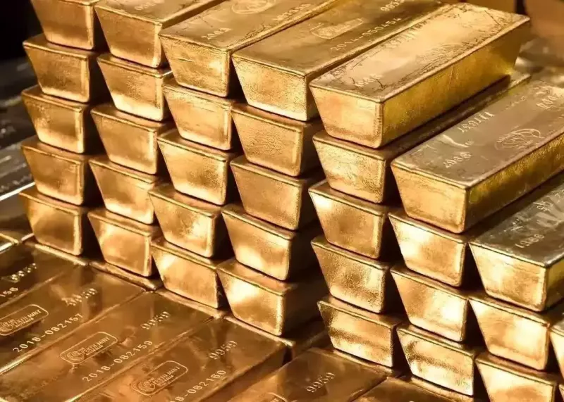 قیمت طلا امروز دوشنبه ۸ تیر