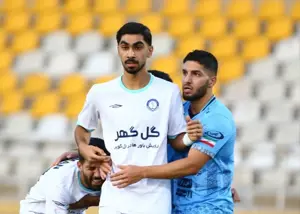 دو وقت اضافه، فشار بیرحمانه روی چادرملو!