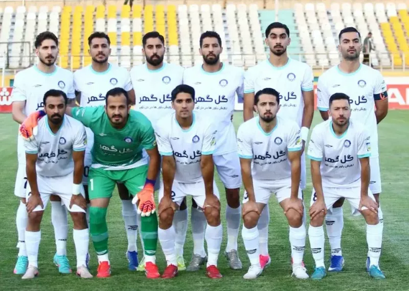انصراف گلگهر از آسیا، حالا نوبت تصمیم نهایی AFC