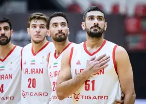 منجی یک قدم تا دبل دبل استثنایی برای تیم ملی 
