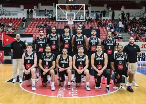 اردن با سلاخی عراق آماده بازی با ایران! 