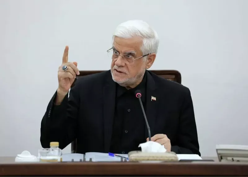 انتقاد شدید عارف بانک‌ها به امنیت سایبری