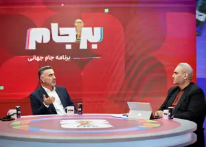 فکری: برومند جواب ناصر خان را داد و داستان به وجود آمد