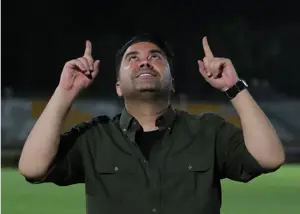 سعید اخباری: صدای ما خاموش نمیشود