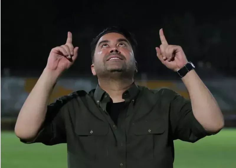 سعید اخباری: صدای ما خاموش نمی‌شود