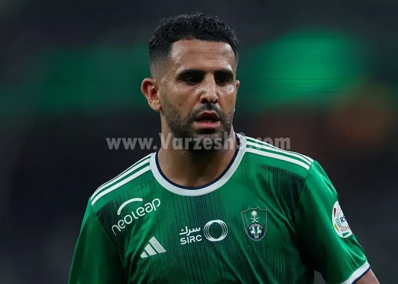 اقدام عجیب الاهلی: فسخ ناگهانی با محرز