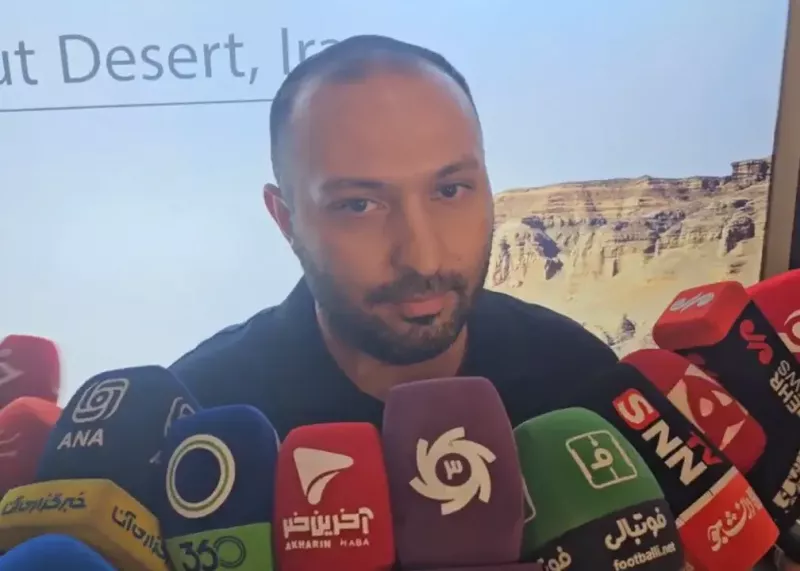 دبیری: به قلعهنویی حق میدهیم گلایه کند